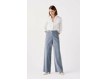 Pantalon peluche