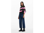 Thick Gauge Pullover