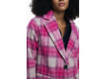 Manteau En Tissu – Femme