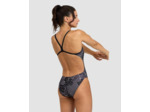Maillot de bain arena Performance Kikko Pro Challenge Back pour femmes