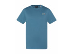 T-shirt logo brodé enfant TSBRODEDB SCHOTT