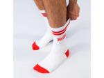 Chaussettes Haribo vintage