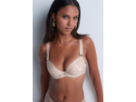 Soutien-gorge Push-up coques Magnetic Spell