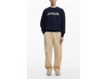 Sweat À Manches Longues En Maille – Homme