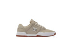 DC Shoes Tan Cupsole
