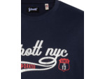 T-shirt imprimé Schott NYC® vintage