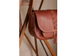 Sac LUCIEN en cuir