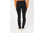 Jegging à taille médium