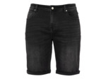 Short en jean