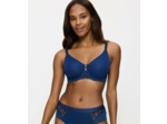 Soutien gorge minimizer avec armatures