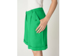 Short debby emeraude