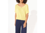 Pull jus de citron