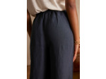 Pantalon BRADLEY en lin