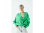 Gilet femme East
