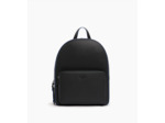 Sac à dos Emile en cuir signature T