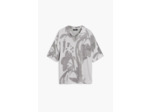 T-Shirt À Manches Courtes En Tricot – Homme