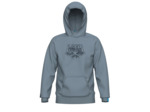 Sweat-shirt à capuche unisexe arena Logo