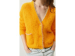 Gilet femme Bymi