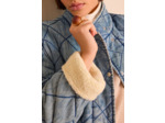 Blouson DORIANE en denim
