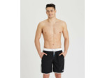 Bermuda de plage unisexe arena Icons Team Stripe