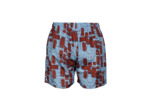 Bermuda de plage arena Allover pour hommes