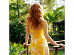 DRAP DE PLAGE PAREO | Estampe