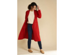 Manteau en laine