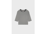T-shirt marinière - GRAZIA