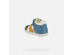 B SANDAL MACCHIA ENFANT