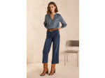 Jean cropped LEA