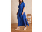 Robe longue REBECCA