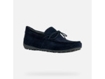 UOMO SNAKE MOCASSINO