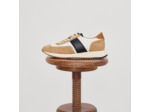 Sneakers Homme Lender Taupe