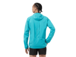 Bonatti Trail Jackets Peacock Blue