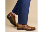 Richelieu Homme Oliver Gold