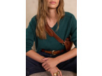 Pull BARY en 100% cachemire