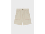 Short en denim écru - LOUELLA