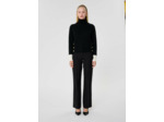 Pull Prague Noir en Polyester