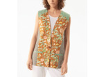Gilet foret