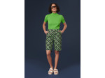 Short Samuel Vert en Coton