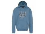 Sweat à capuche imprimé SWHROMO SCHOTT