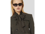 Veste Vannie Noir en Polyester