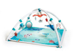 Tiny Love Tapis d'éveil musical Trésor de l'océan Treaseure The Ocean