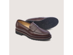 Mocassins Homme Bobby Marron