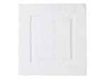 TAPIS DE BAIN | Origine - Blanc