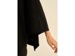 Poncho en cachemire