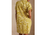 Robe chemise LOUISIANA en lin