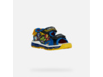 JR SANDAL ANDROID