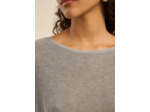 Pull col bateau