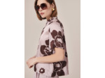 Chemise Camin Parme en Viscose Fsc Mixte
